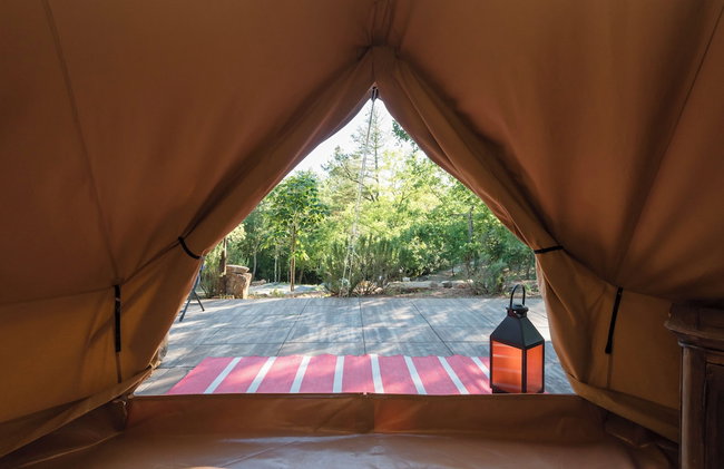 Agriturismo e Glamping Serraiola Alta - Foto 83