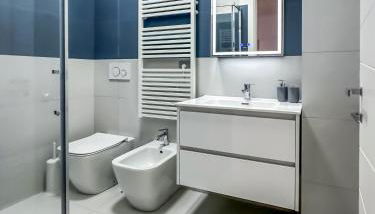 Corso Dante's Paradise Blue - Exclusive Apartment in Alassio - Foto 4