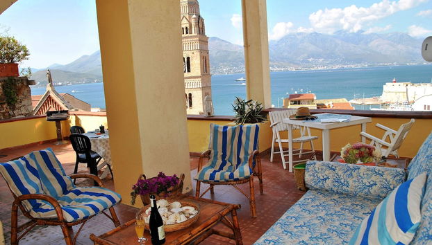 Sea View Appartment for 6 Person - Foto 2, Imagen principal