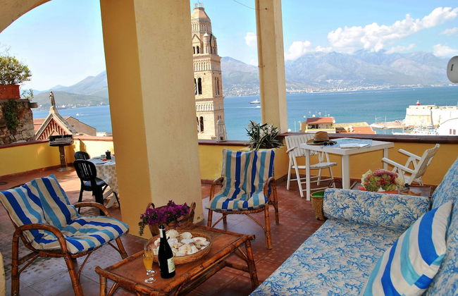 Sea View Appartment for 6 Person - Photo 1