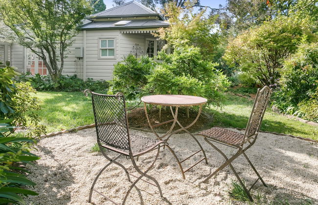 Lynton Cottage - Foto 13