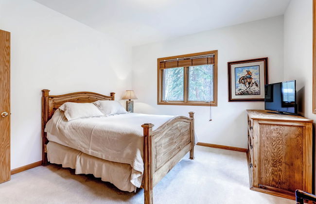 Keystone Private Homes by Vail Resorts - Foto 32