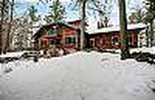 Incredible Lakeside Cabin Rental Situated near Walker Bay in Minnesota - Foto 8