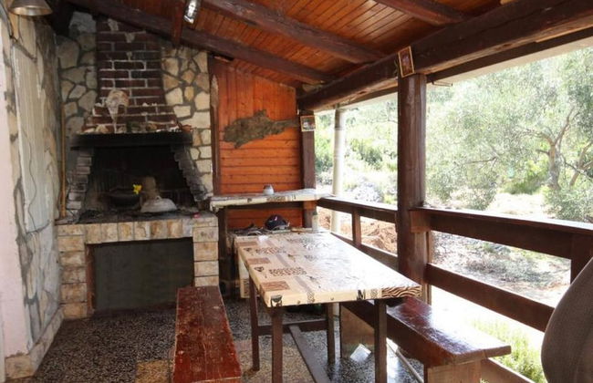 Peaceful 2-bedroom Robinson House Orca - Photo 20