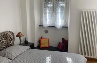 Casa ORRI quinto mare e Gaslini - Foto 14