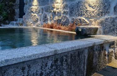 Villa Dos Santos - Gerês Country House - Foto 32