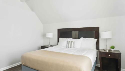 Downtown Detroit 2BR | King, WiFi, Parking - Foto 2