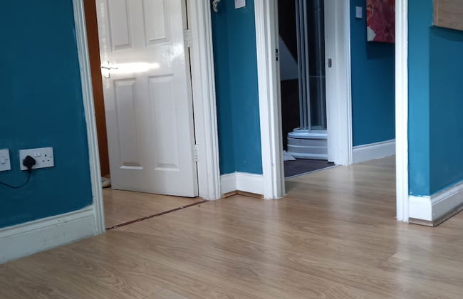 Stockton Moors - Foto 1