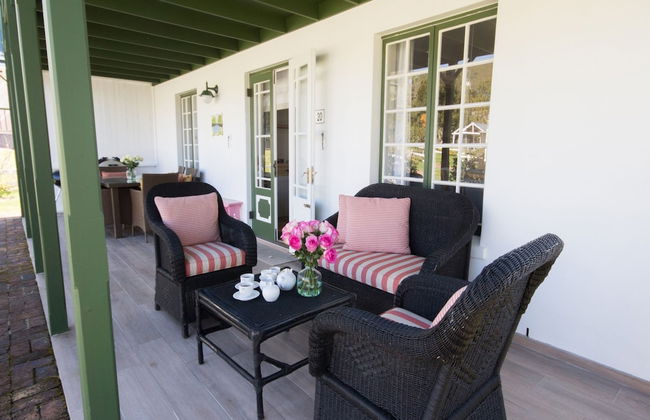 Exquisite Cottage 20 - Foto 29