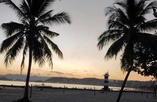 Apartamento PÉS NA AREIA - Foto 3