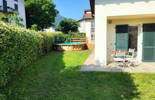 Casa San Luigi con piscina - Foto 9