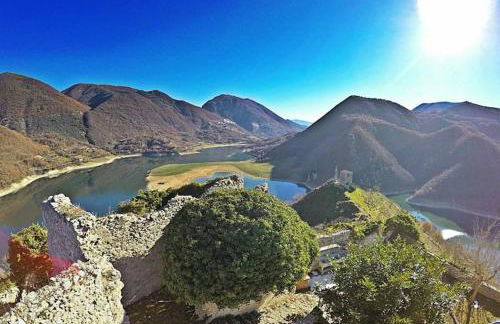 Attico con Terrazza panoramica - LAKEHOLIDAY IT - Foto 60