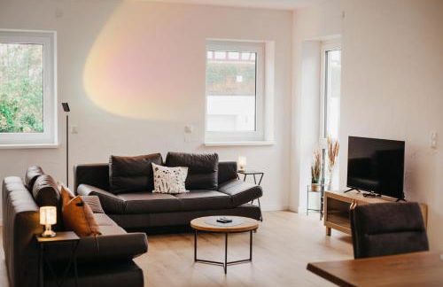 Ferienwohnungen Kornkammer und Kirschstübchen - Foto 27