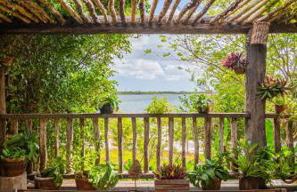 Villa Papagaio - Foto 5