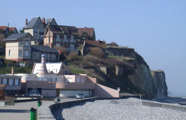 Spacious Cottage With Private Garden in Normandy - Foto 72