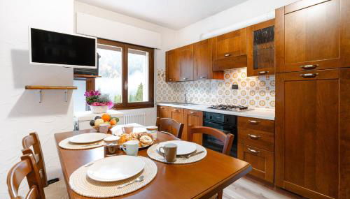 Panoramic Terrace Perfect for Families & Sport - Foto 4, stove