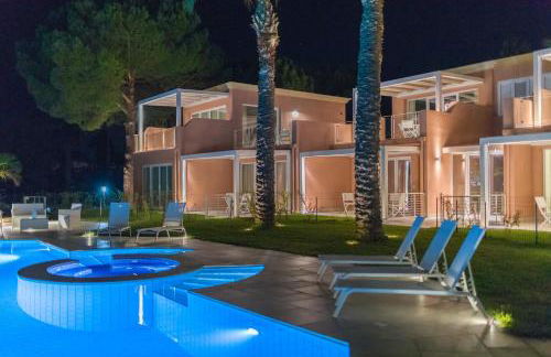 Residence Delfino, Portorosa - Foto 35