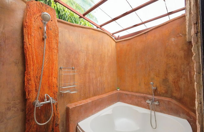 Tolani Riverside Chiang Mai Villa - Foto 64