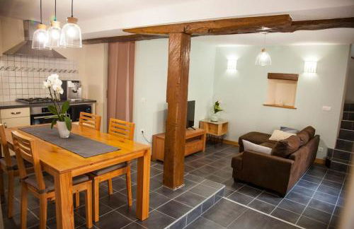 Gîte „La maison des épices“ - Foto 21