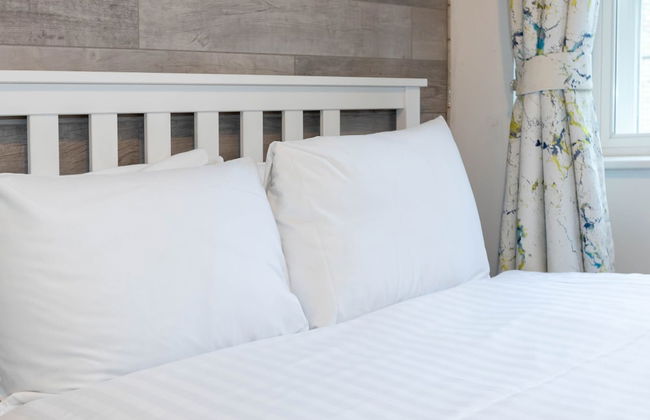 2 bedroom apartment in Shoreditch on quiet side street, close to Old Street station - Foto 7