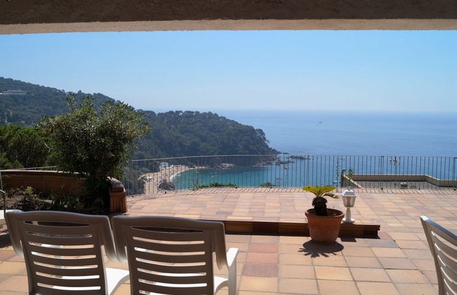 107528 - House in Cala Canyelles - Foto 13