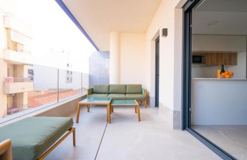 YourSpain Apartament S212A - Foto 21