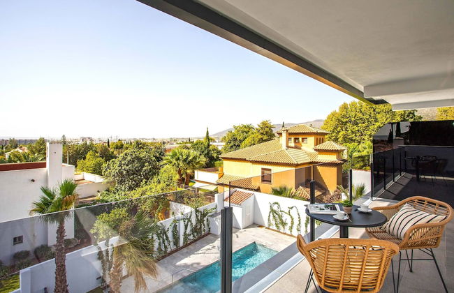 Genteel Home Arruzafa - Foto 73