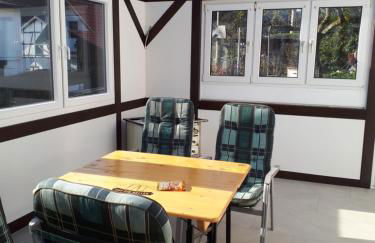 Ferienhaus zum Rossbach - Foto 22