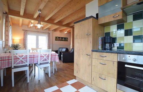 Hof Köhne - Forsthaus 2er - Foto 2