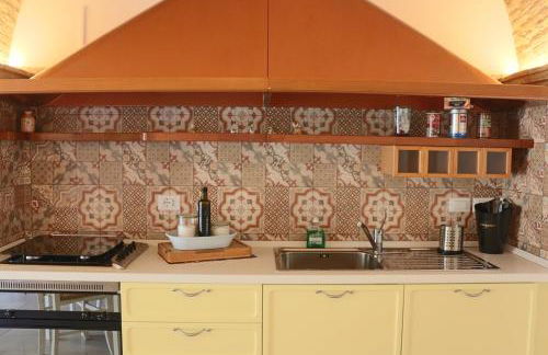 LA CASETTA DI LULÚ - Foto 8