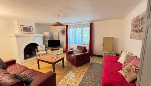 Sous Le Tilleul - 3 personnes - Foto 2