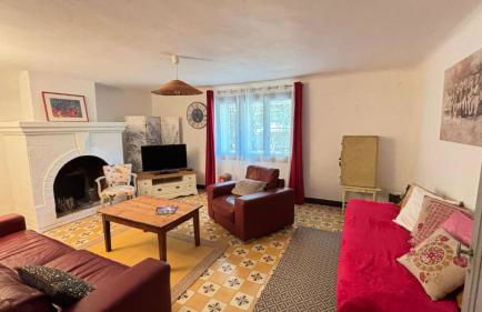 Sous Le Tilleul - 3 personnes - Foto 2