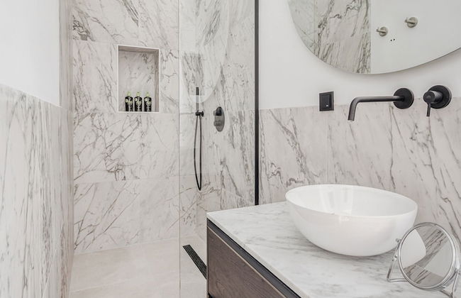 City Rooms Amsterdam Hemonystraat - Foto 54