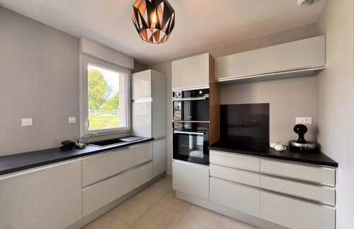 L'Art-Monie - Circuit des 24H - Parking - 6p - Photo 2