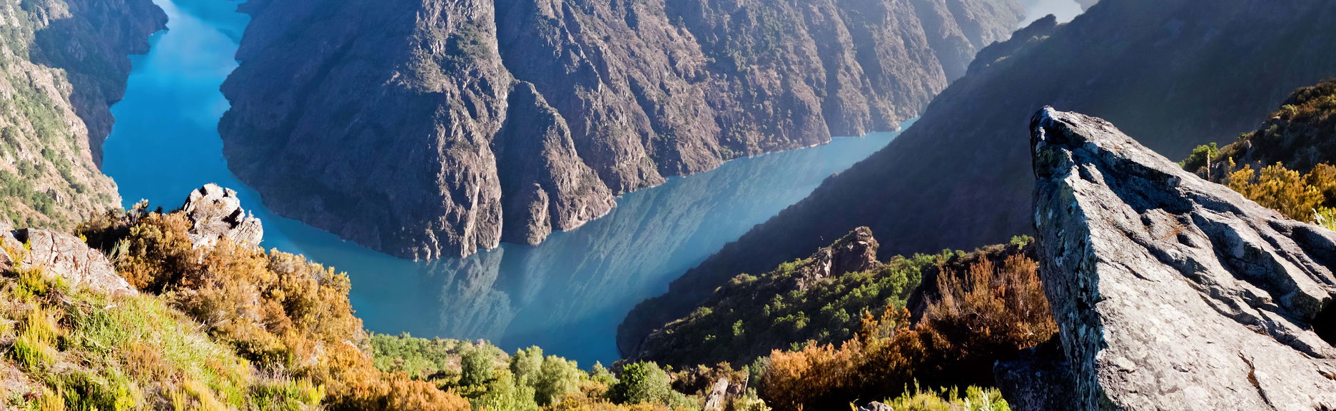 Tour pela Ribeira Sacra e Ourense
