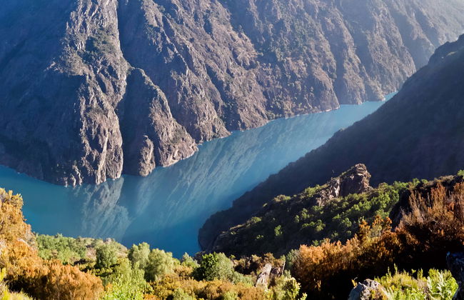 Ribeira Sacra & Ourense Tour - Photo 1