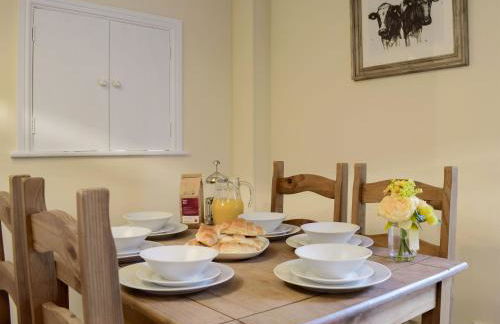 The Boyne Arms Cottage - Foto 3