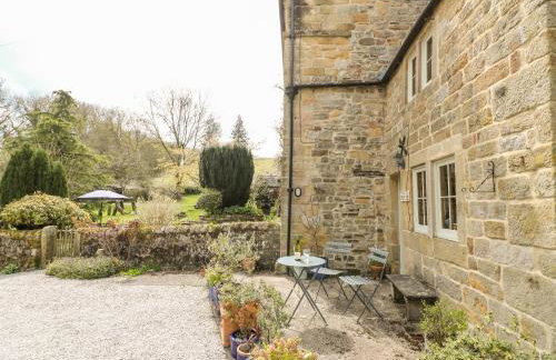 Green Farm Cottage - Foto 19