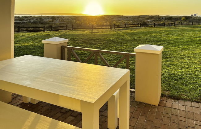 Seehuisie, Langebaan 6-Sleeper - Foto 29