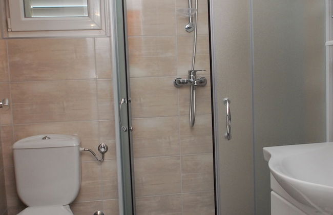 Hera Apartments - Foto 69