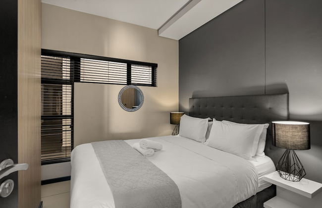 Easy Stay - The Vantage - Photo 17