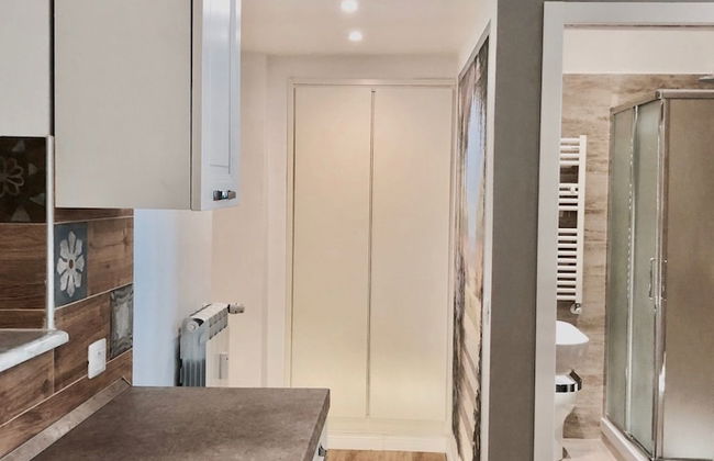 Audrey's Roman Holidays Suites&Rooms - Foto 16