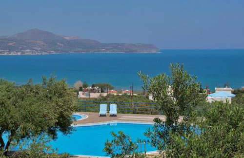 Artemis Apartments - Foto 19