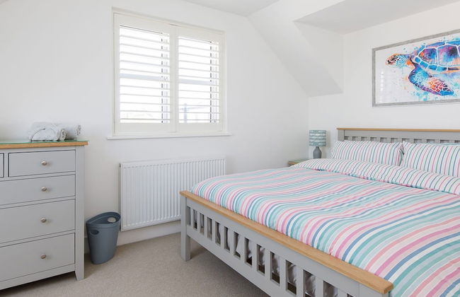 Delightful Seaside Hideaway 5 Mins to Beach - Photo 26