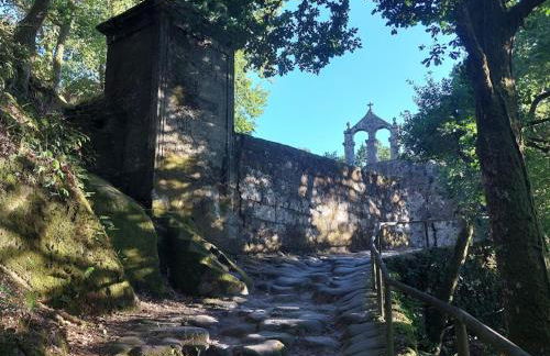 O Recuncho da Isa - Ribeira Sacra - Foto 35