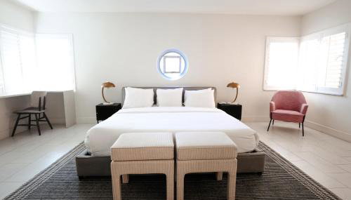 Suites by The Wellborn - Foto 5