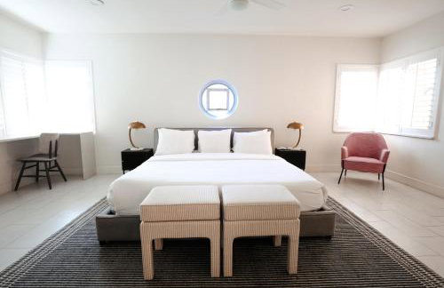 Suites by The Wellborn - Foto 5