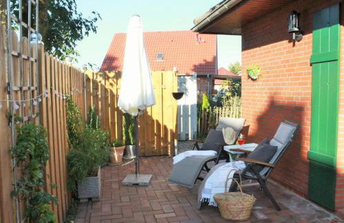 Huus Lüttje Iloov - Foto 28