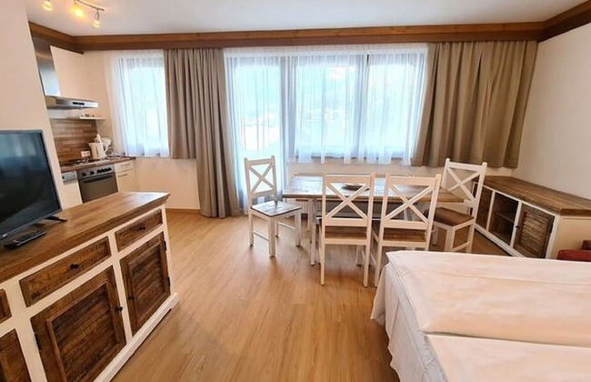 Cushy Apartment in Bad Kleinkirchheim near Ski Area - Photo 5