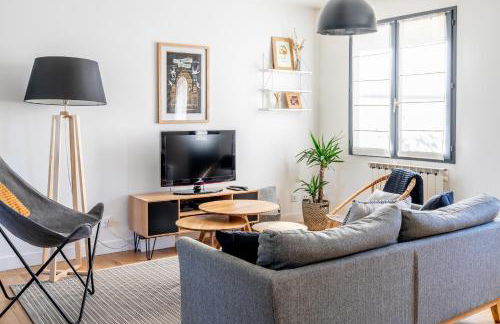 Le coin des Songes - Maison avec jardin - Foto 9